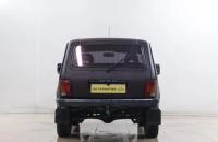ВАЗ (LADA) 4x4 (Нива) 5 из 26
