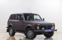 ВАЗ (LADA) 4x4 (Нива) 1 из 26