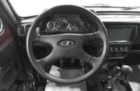 ВАЗ (LADA) 4x4 (Нива) 12 из 26