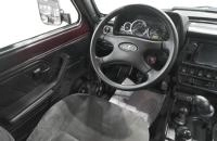 ВАЗ (LADA) 4x4 (Нива) 9 из 26