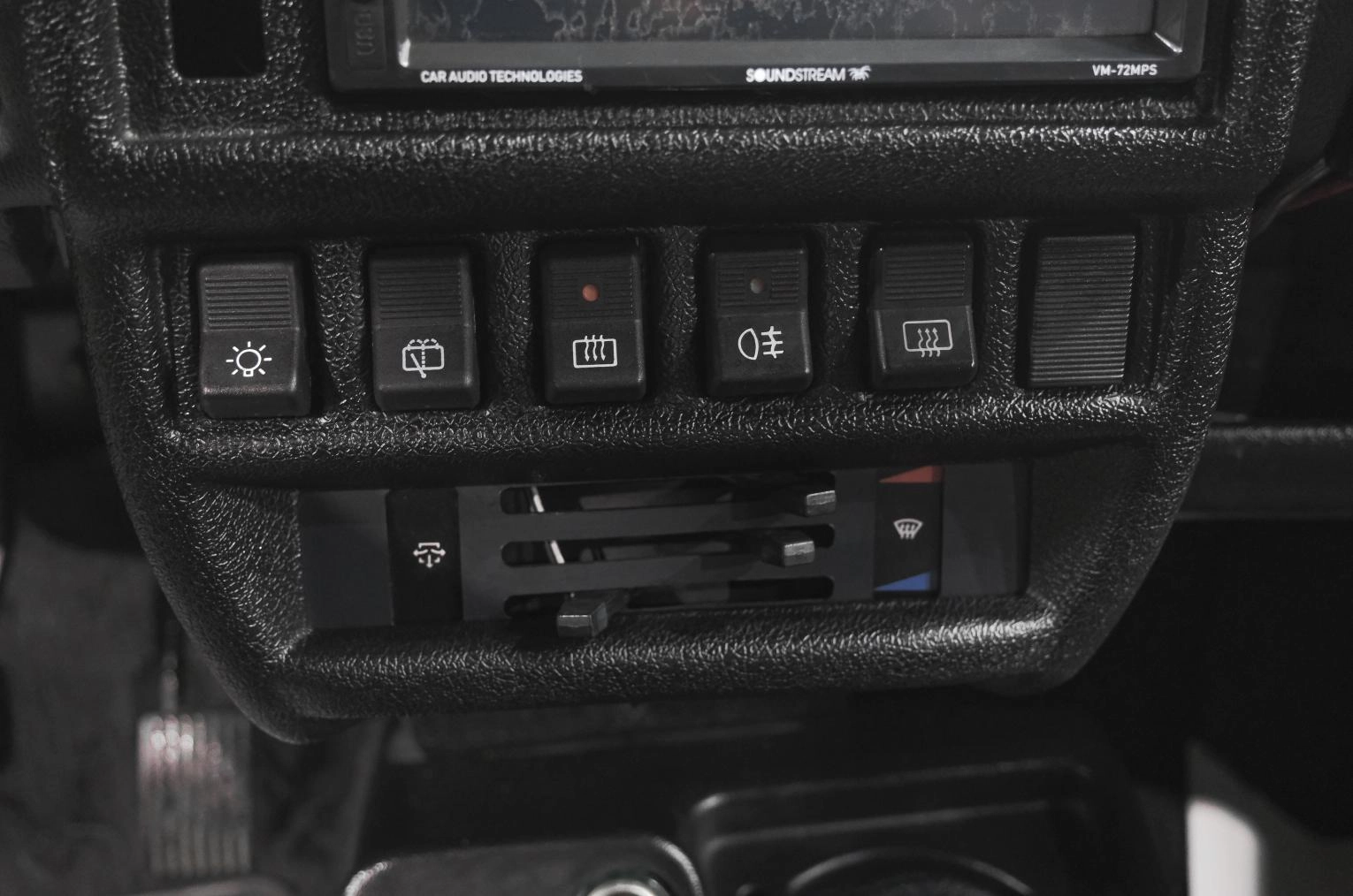 ВАЗ (LADA) 4x4 (Нива) 22 из 26