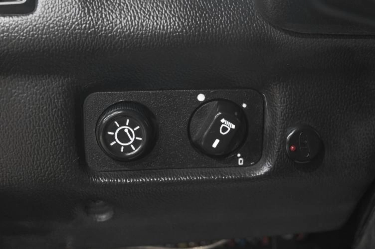 ВАЗ (LADA) 4x4 (Нива) 20 из 26