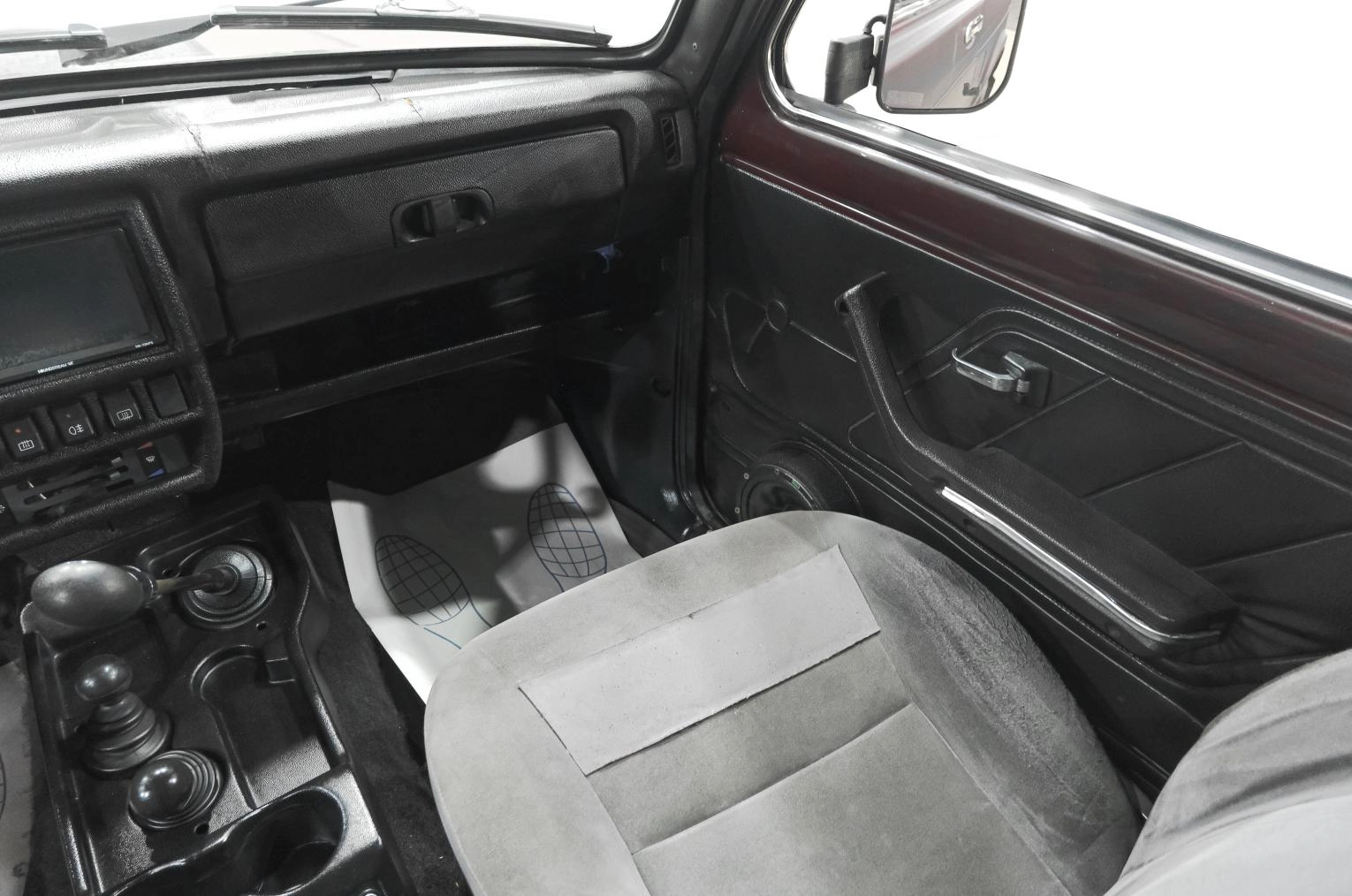 ВАЗ (LADA) 4x4 (Нива) 10 из 26