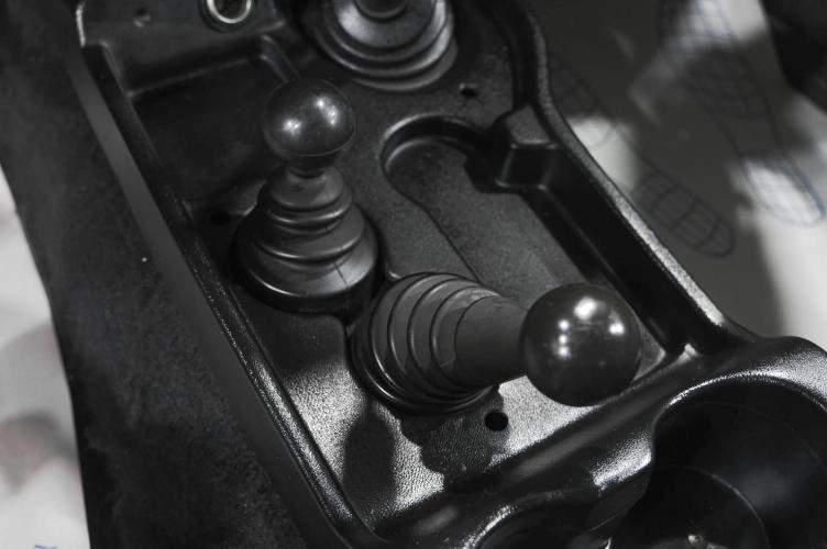 ВАЗ (LADA) 4x4 (Нива) 19 из 26