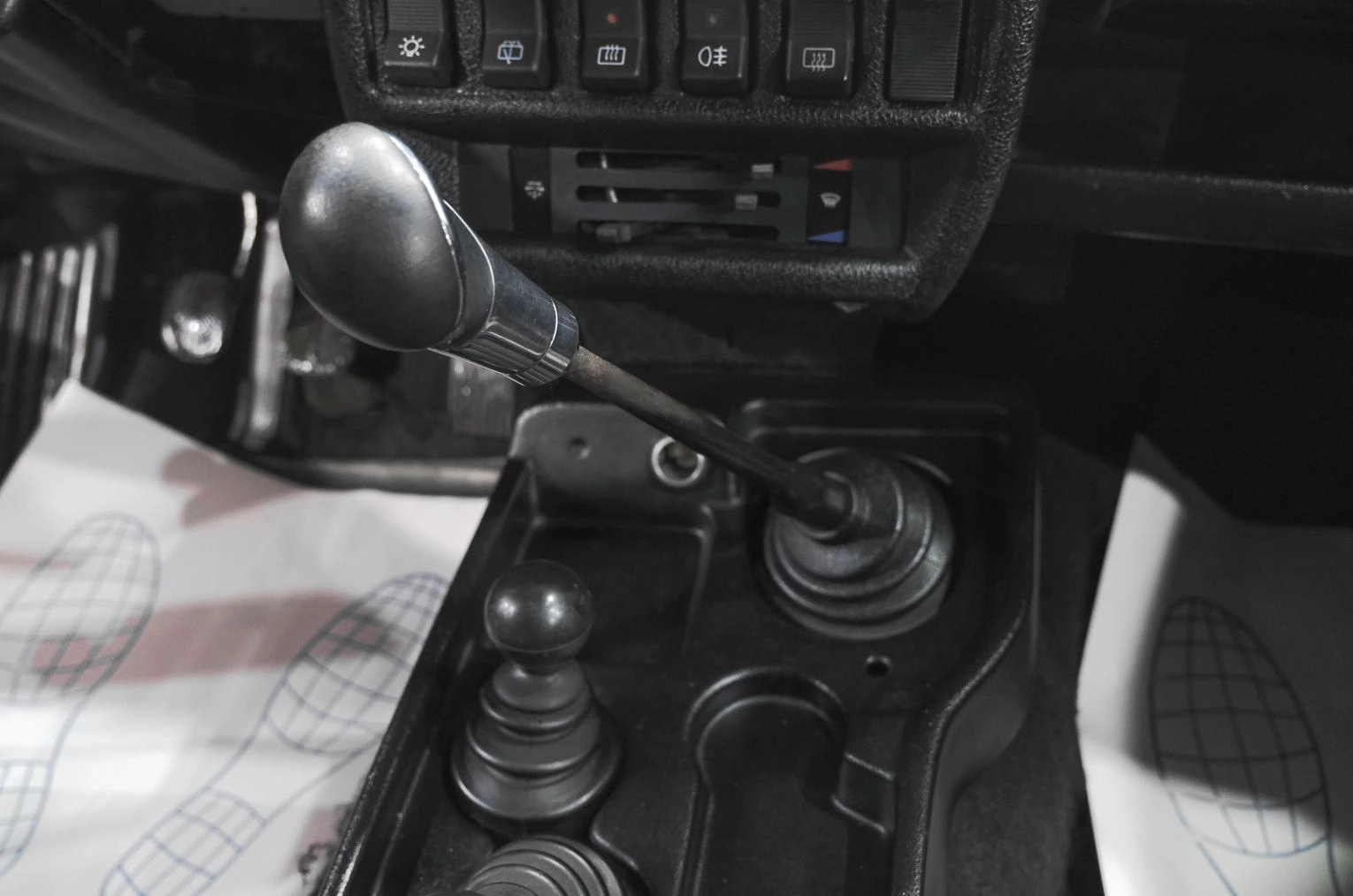 ВАЗ (LADA) 4x4 (Нива) 18 из 26