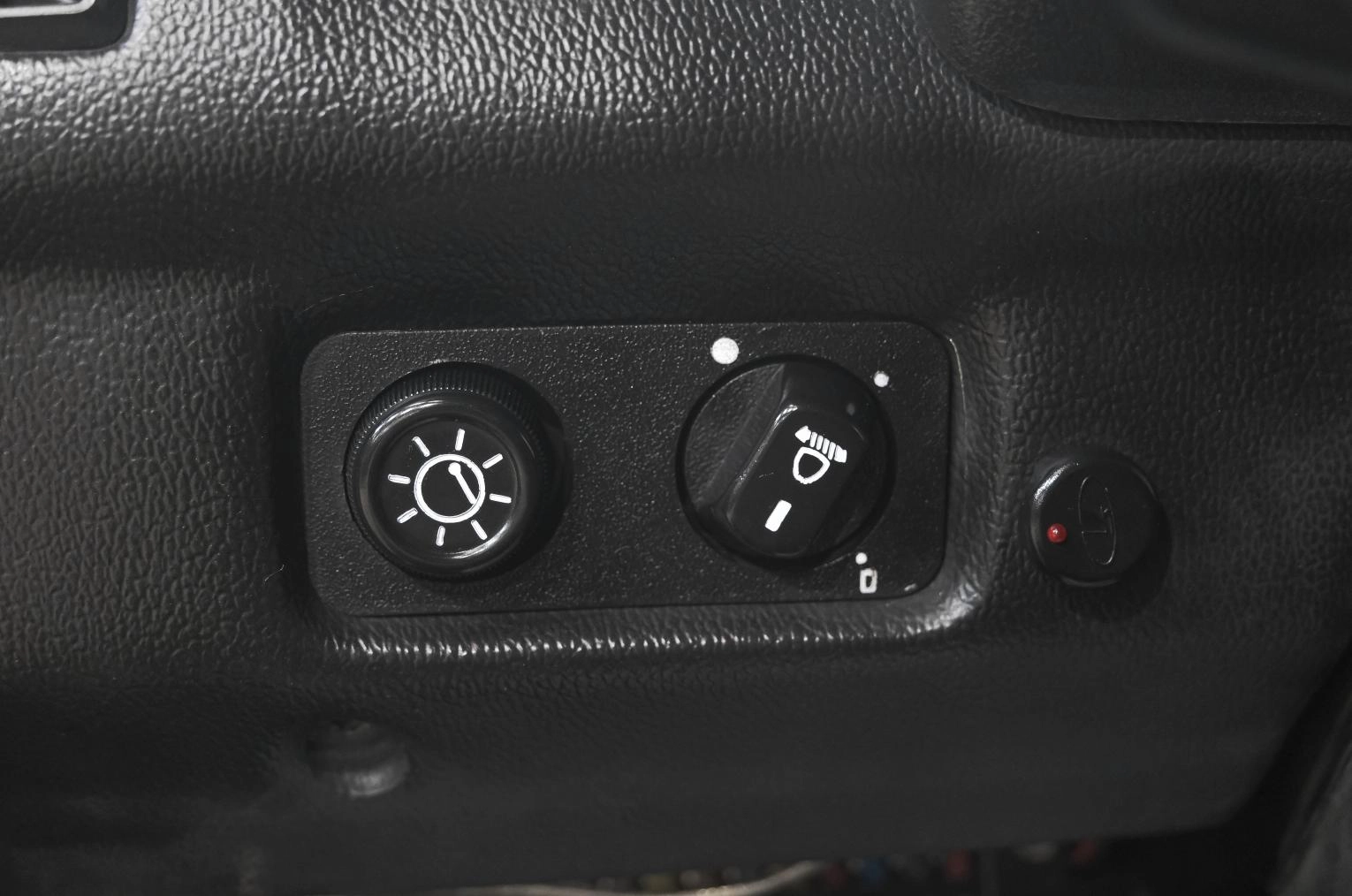 ВАЗ (LADA) 4x4 (Нива) 20 из 26