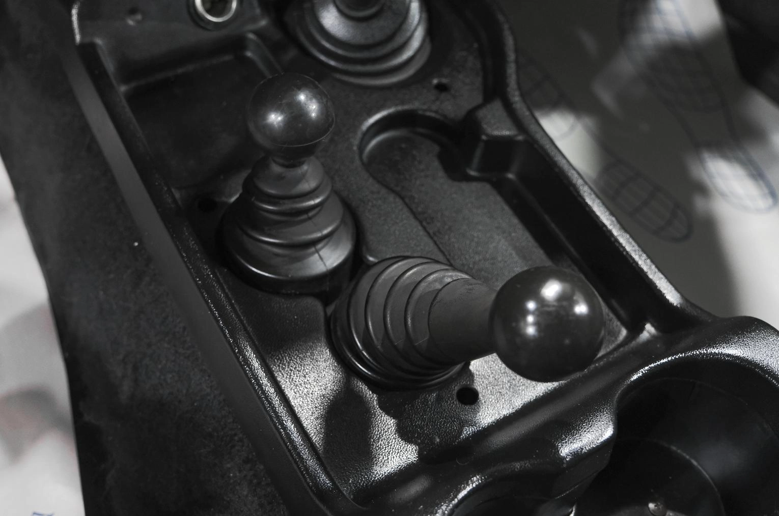 ВАЗ (LADA) 4x4 (Нива) 19 из 26