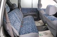 Toyota Ipsum 19 из 20