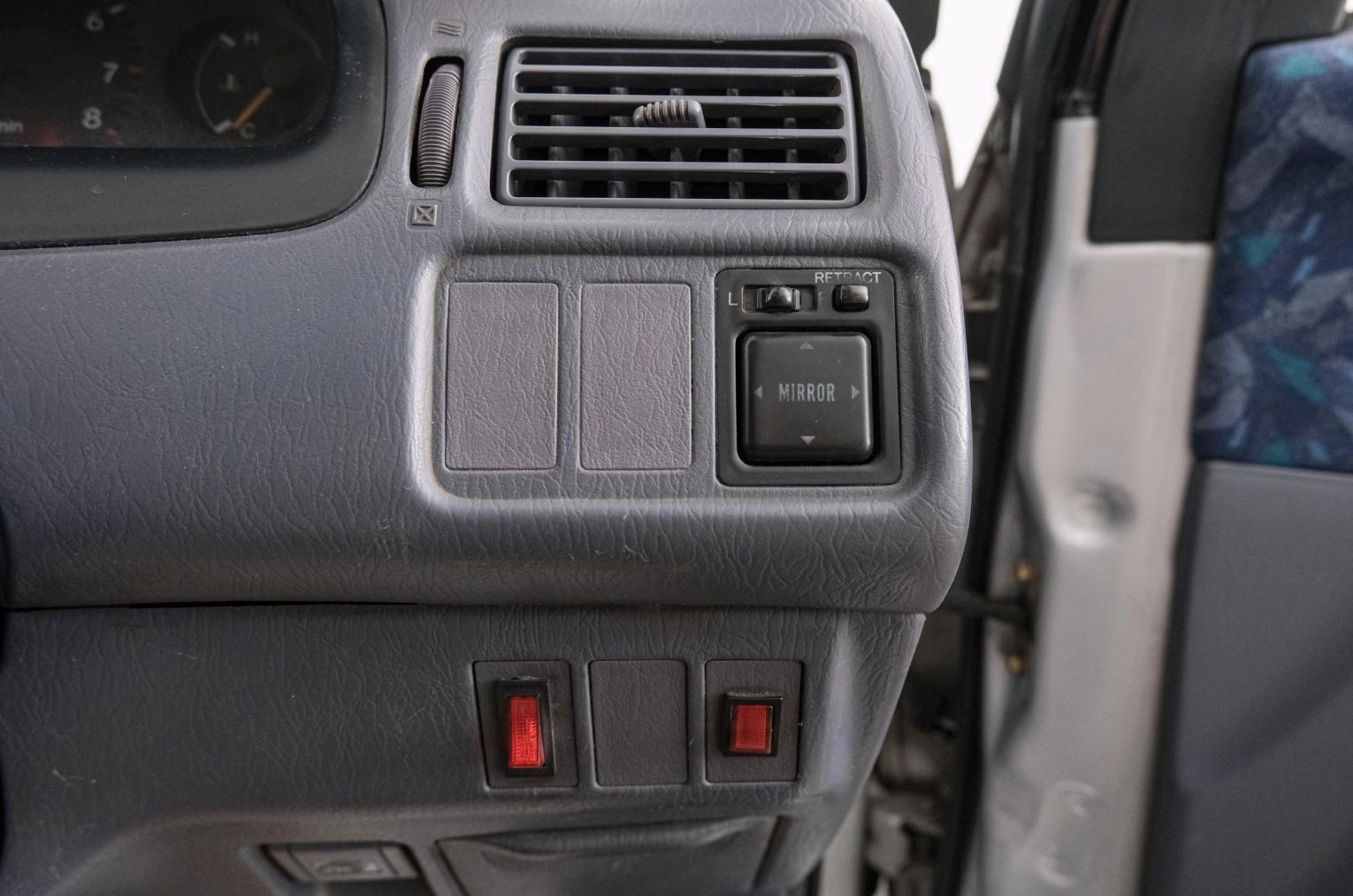 Toyota Ipsum 16 из 20