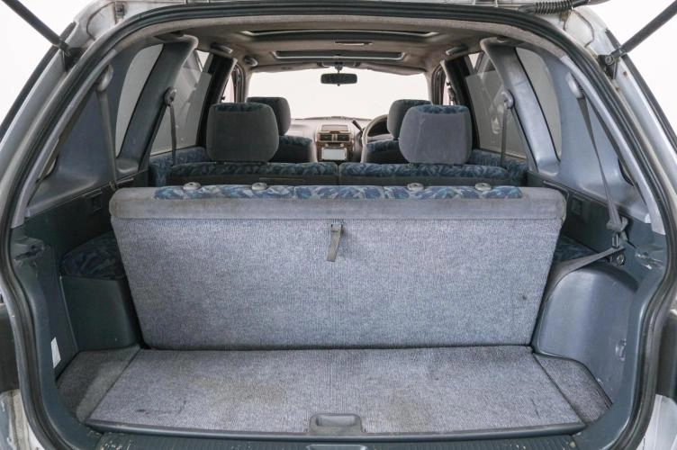 Toyota Ipsum 20 из 20