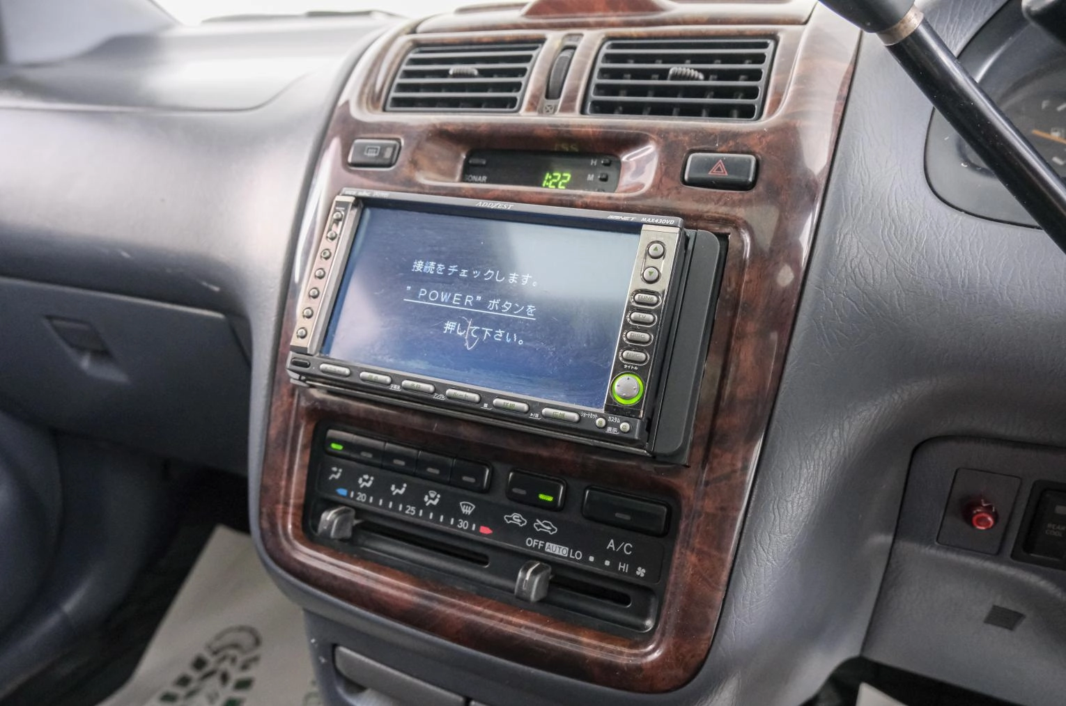 Toyota Ipsum 15 из 20