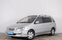 Toyota Ipsum 3 из 20