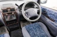 Toyota Ipsum 9 из 20