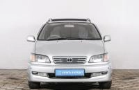 Toyota Ipsum 2 из 20