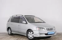 Toyota Ipsum 1 из 20