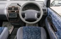 Toyota Ipsum 14 из 20