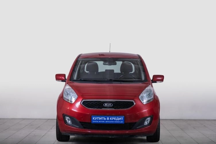 KIA Venga 3 из 5