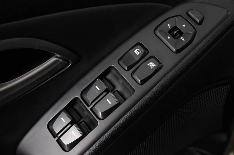 Hyundai ix35 22 из 22