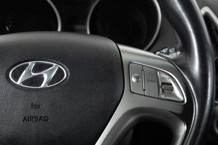 Hyundai ix35 17 из 22