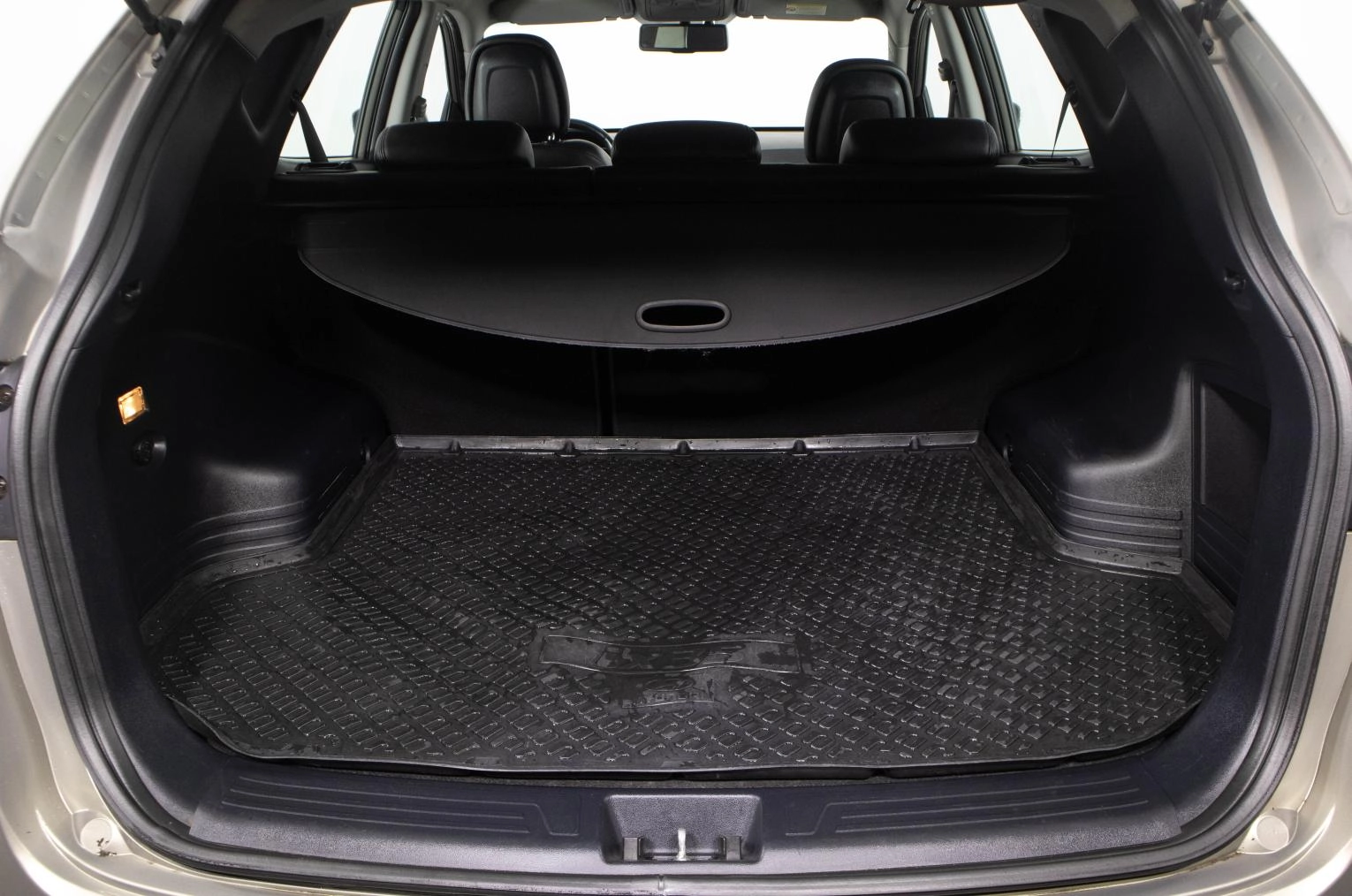 Hyundai ix35 7 из 22