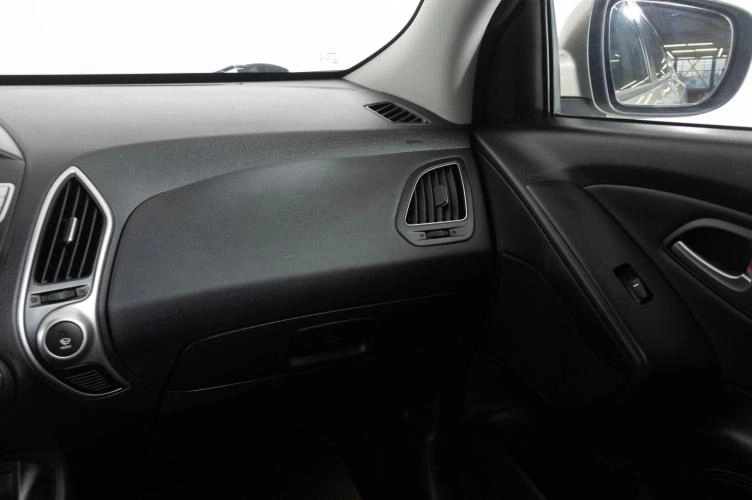 Hyundai ix35 14 из 22