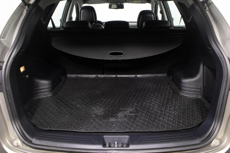 Hyundai ix35 7 из 22