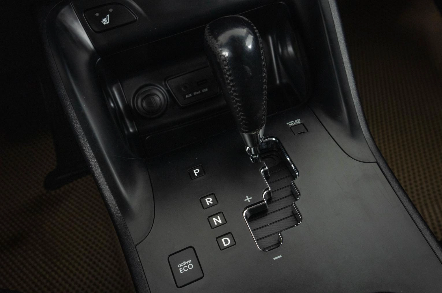 Hyundai ix35 20 из 22