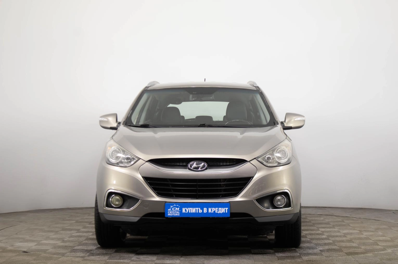 Hyundai ix35 2 из 22