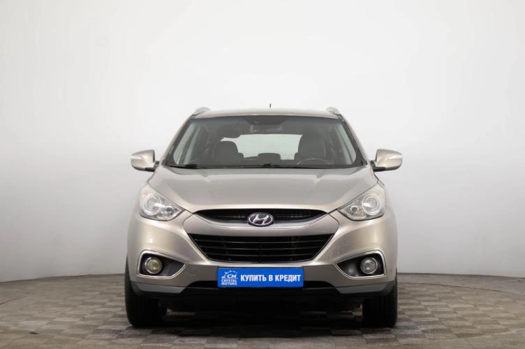 Hyundai ix35 2 из 22