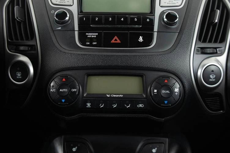 Hyundai ix35 19 из 22