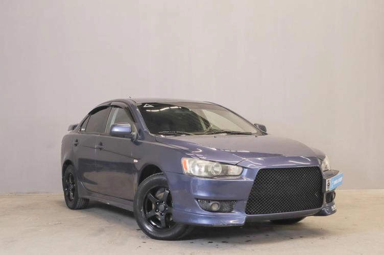 Mitsubishi Lancer 1 из 5