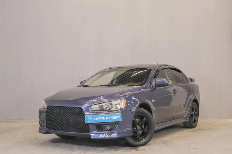 Mitsubishi Lancer 2 из 5