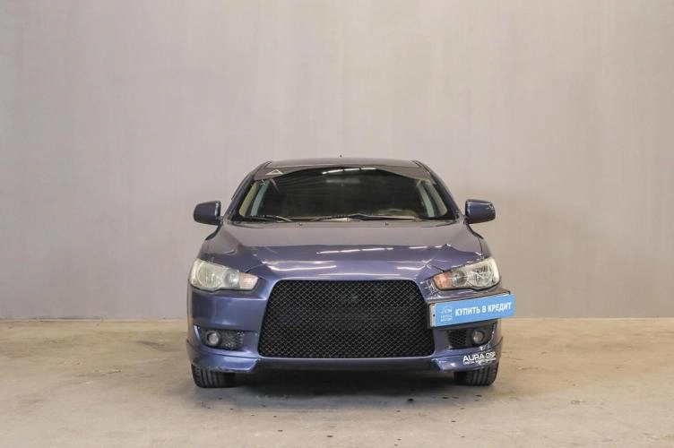 Mitsubishi Lancer 3 из 5