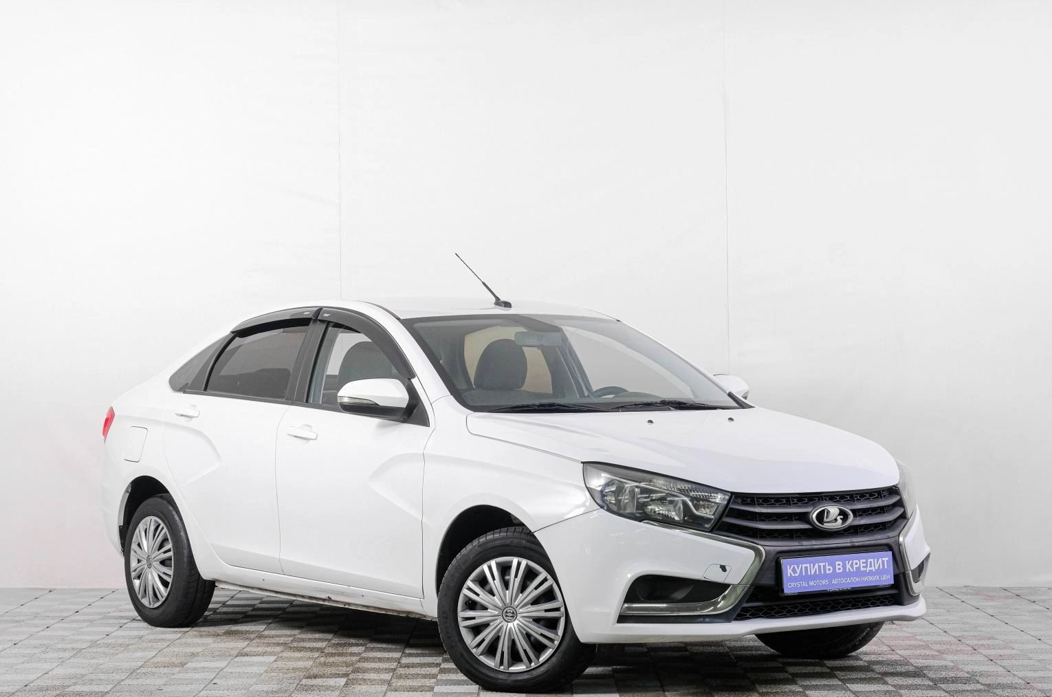 Автомобиль