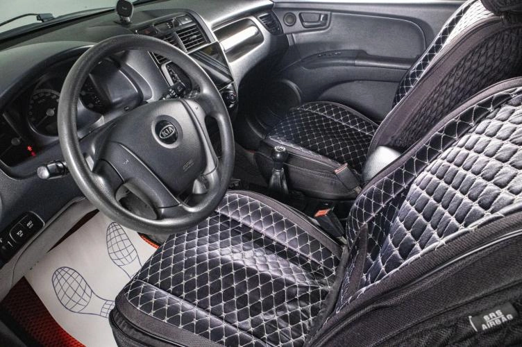 KIA Sportage 8 из 18