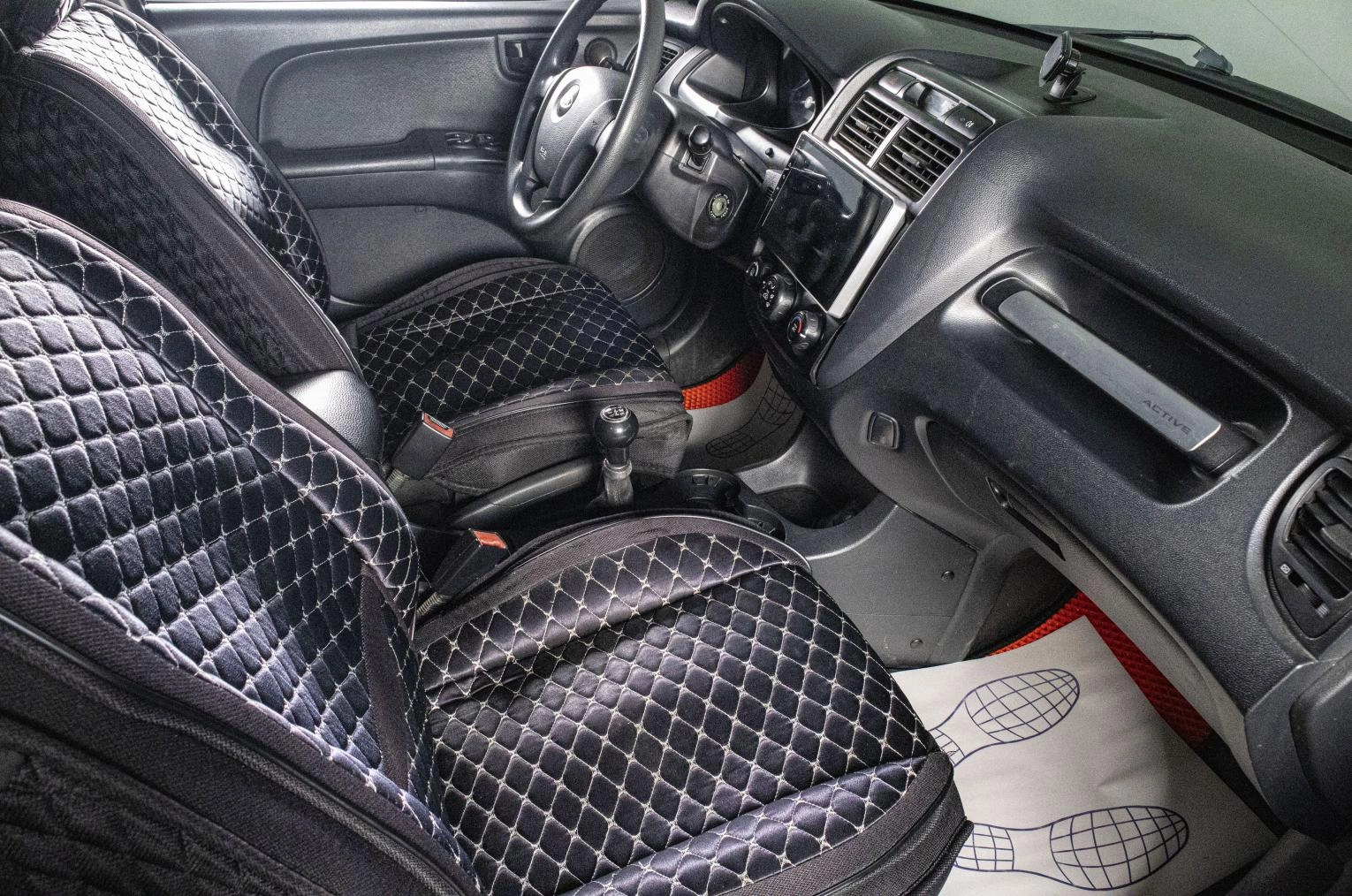 KIA Sportage 9 из 18