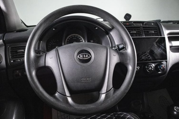 KIA Sportage 10 из 18