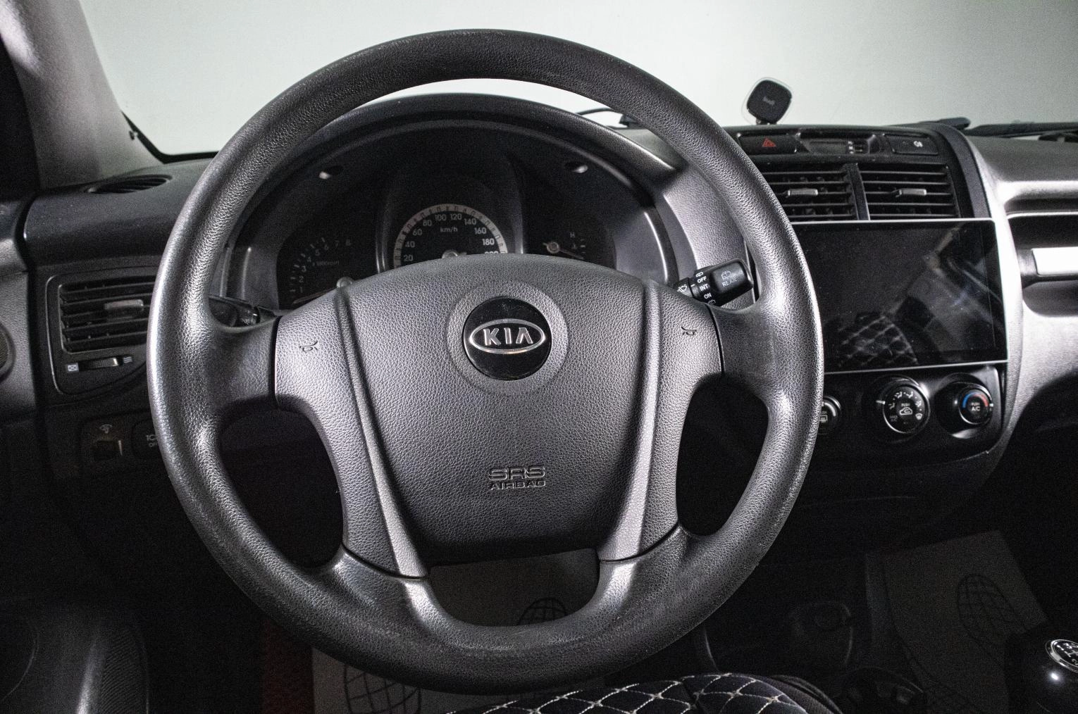 KIA Sportage 10 из 18