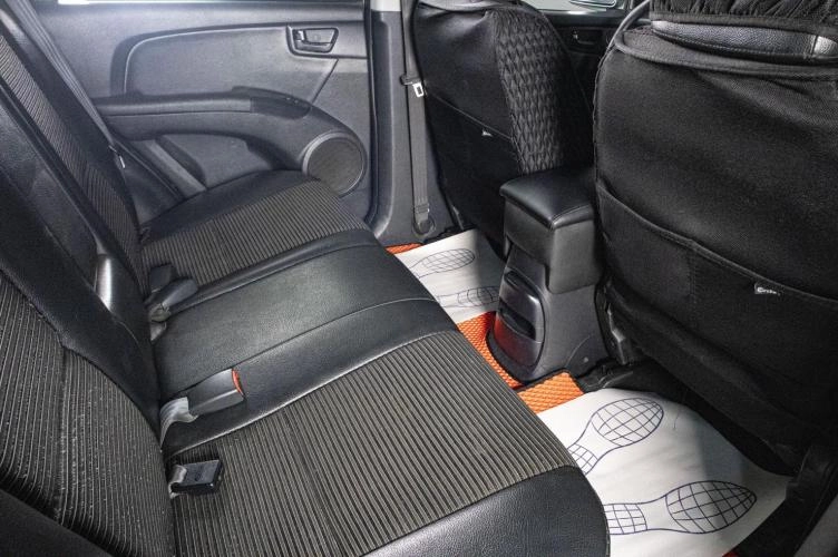 KIA Sportage 17 из 18