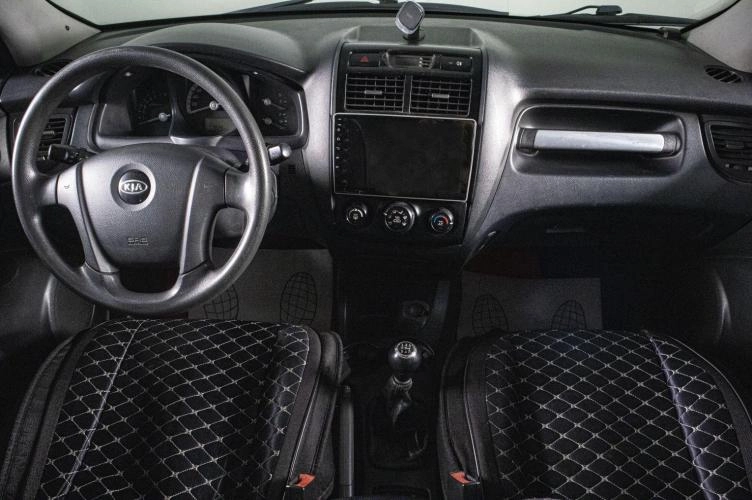 KIA Sportage 12 из 18