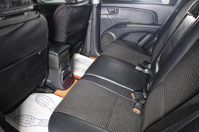 KIA Sportage 15 из 18