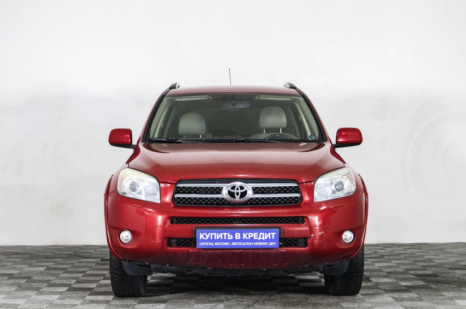 Toyota RAV4 2 из 19