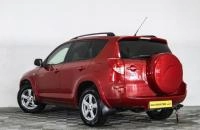 Toyota RAV4 6 из 19