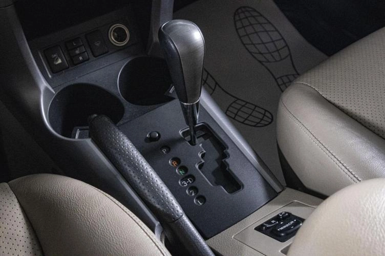 Toyota RAV4 16 из 19