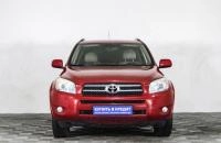 Toyota RAV4 2 из 19