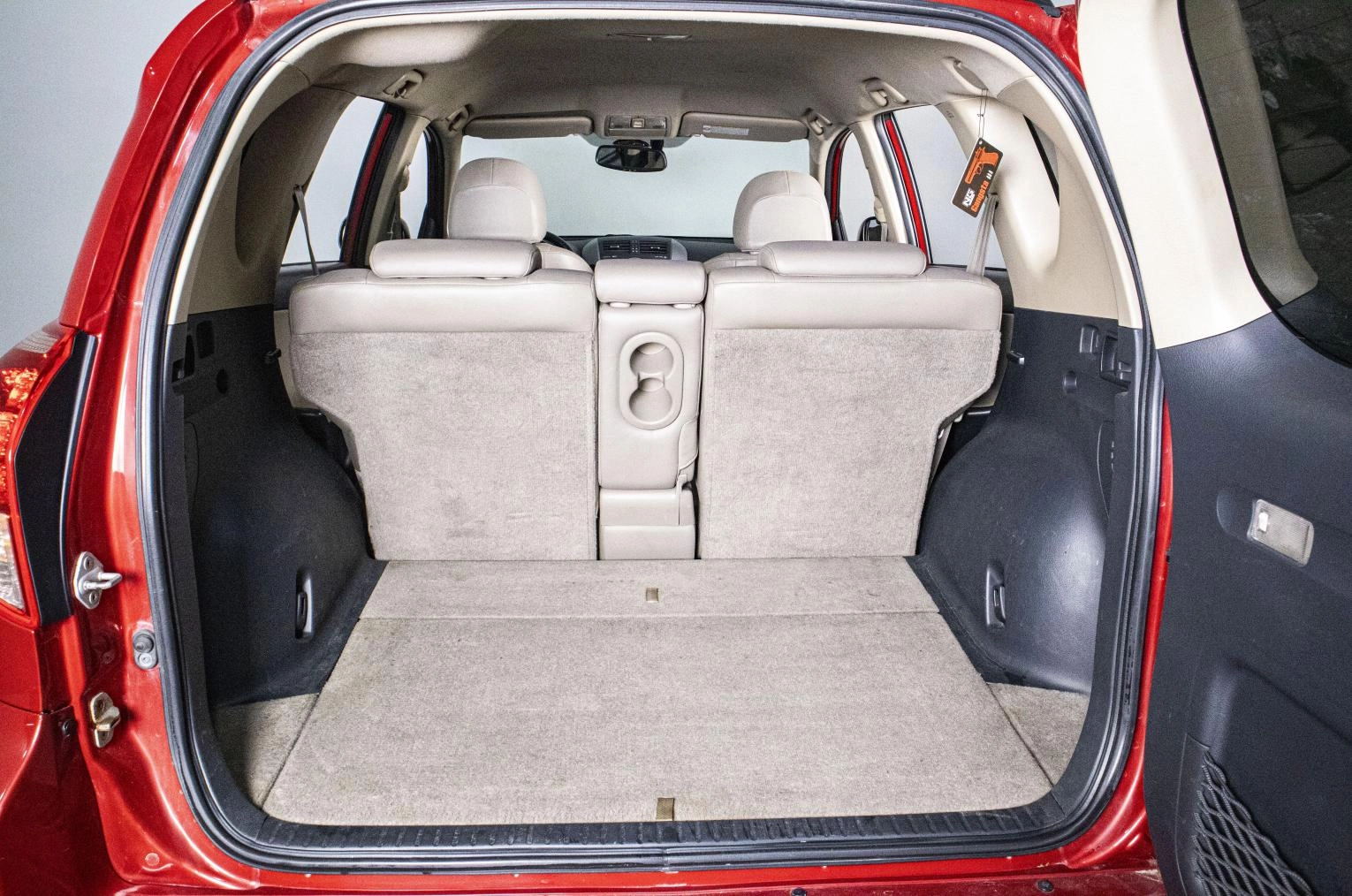 Toyota RAV4 19 из 19