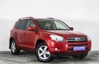 Toyota RAV4 1 из 19