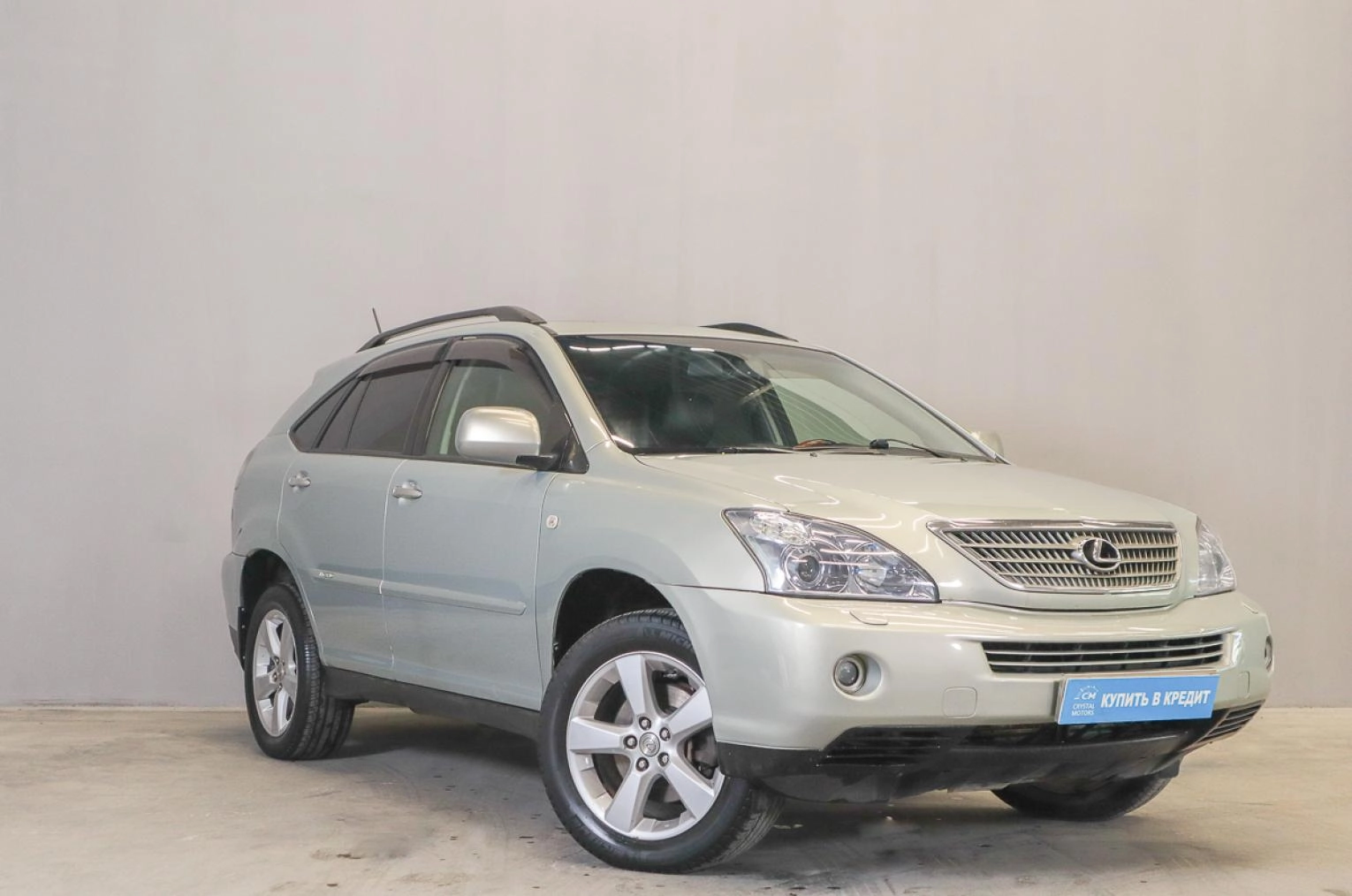 Автомобиль