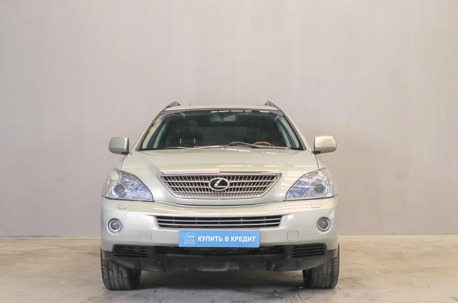 Lexus RX 3 из 21