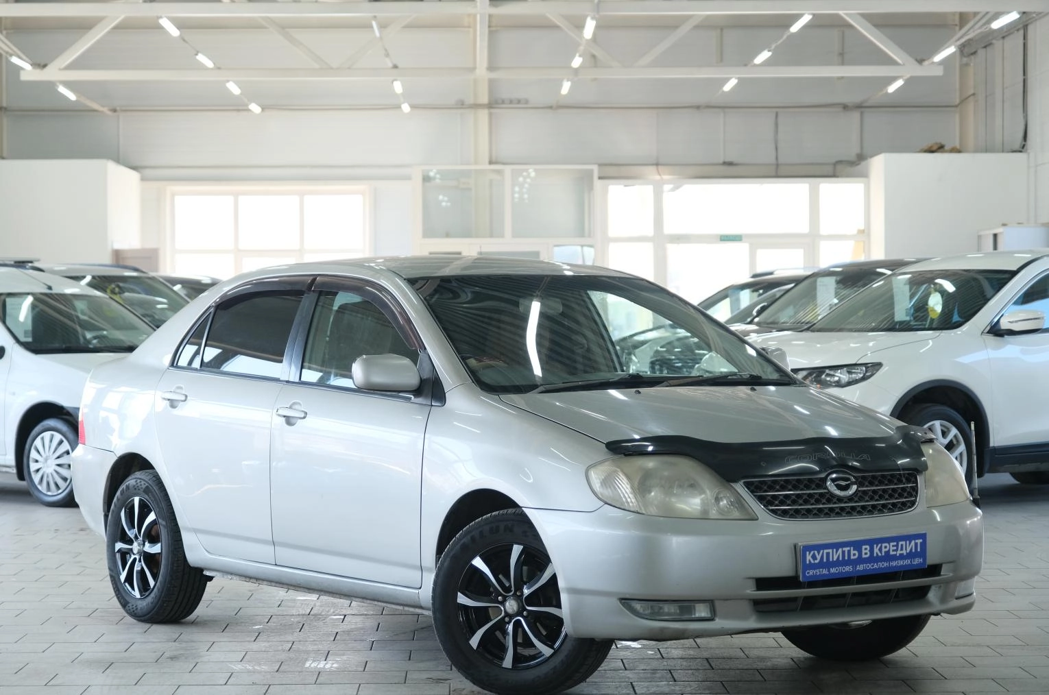 Автомобиль